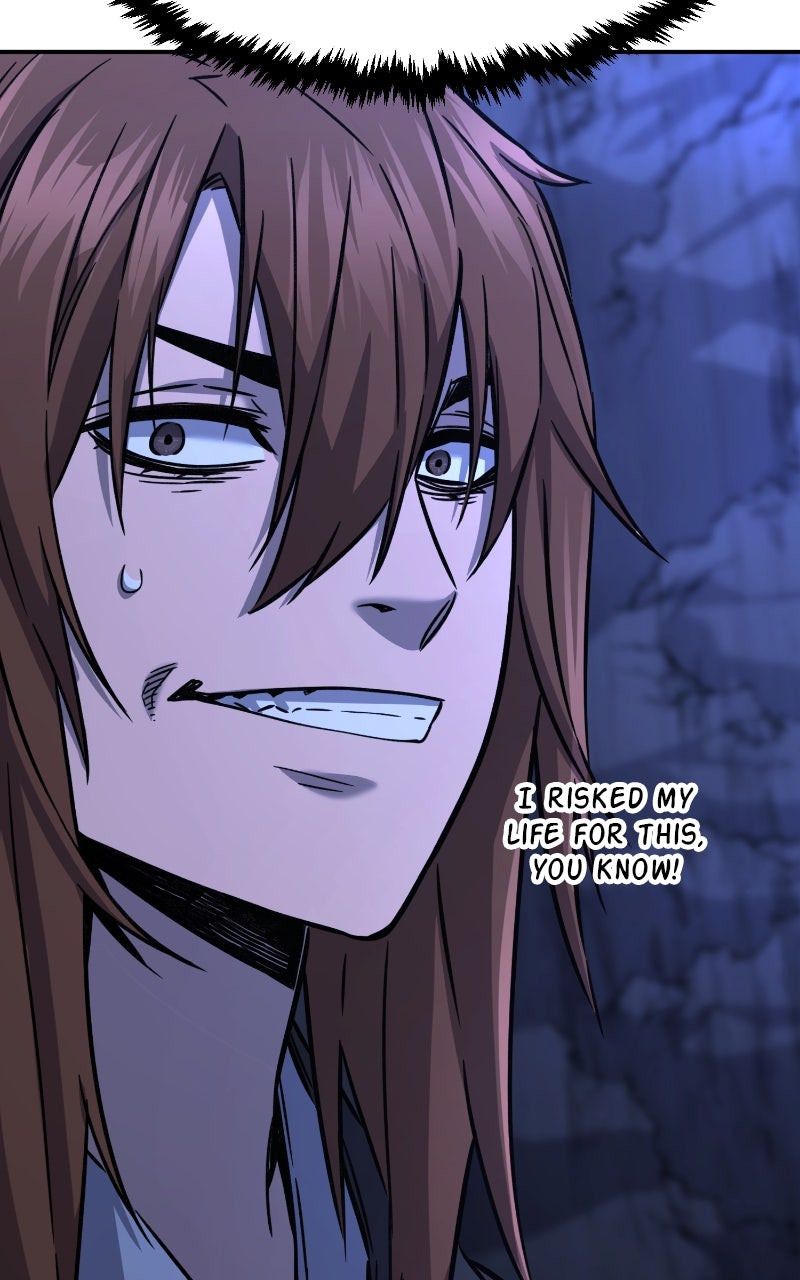 Read Absolute Sword Sense ENGLISH Manga Online