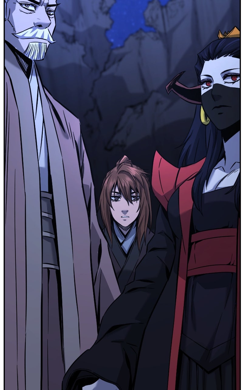 Read Absolute Sword Sense ENGLISH Manga Online