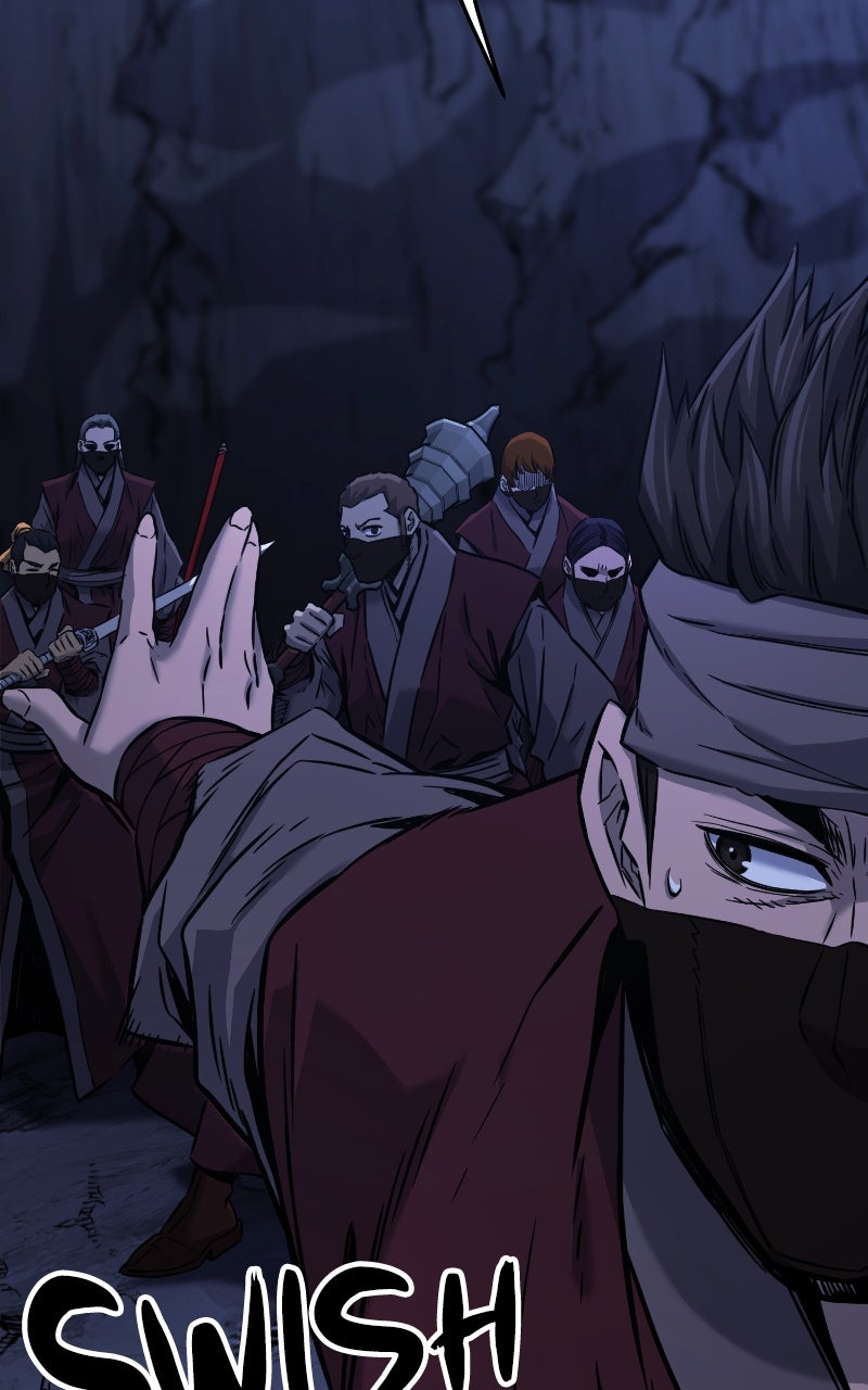 Read Absolute Sword Sense ENGLISH Manga Online