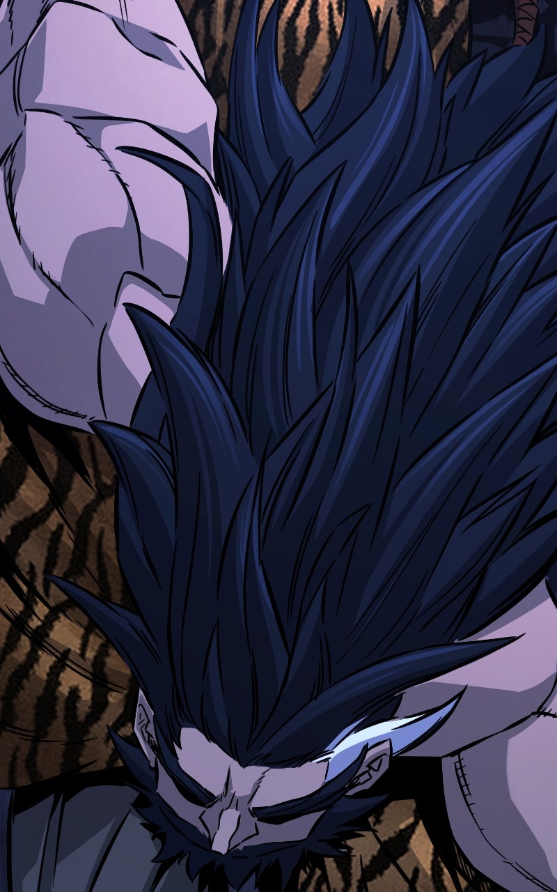 Read Absolute Sword Sense ENGLISH Manga Online