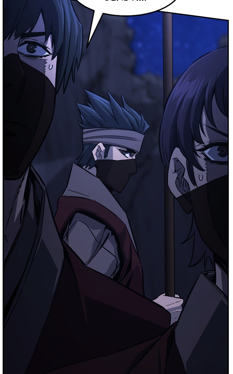 Read Absolute Sword Sense ENGLISH Manga Online