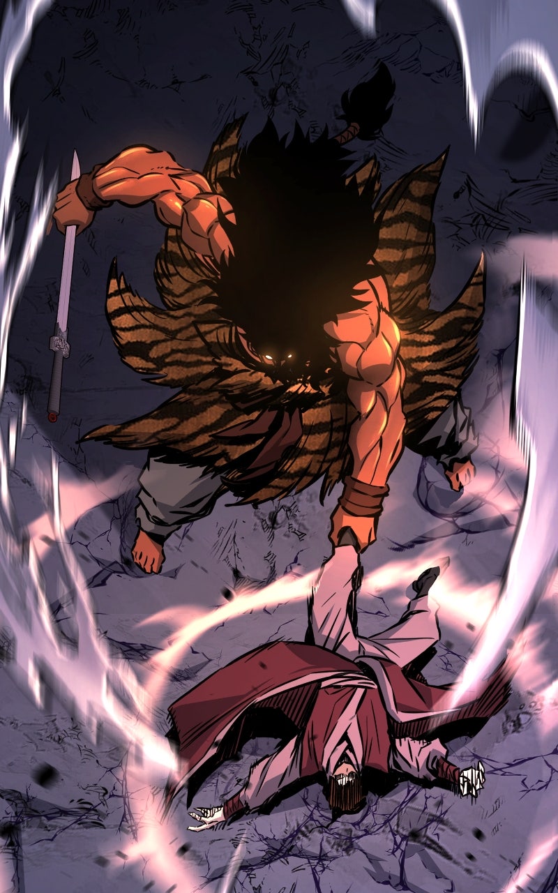 Read Absolute Sword Sense ENGLISH Manga Online