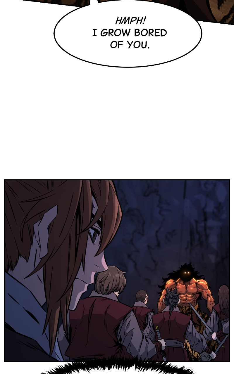 Read Absolute Sword Sense ENGLISH Manga Online