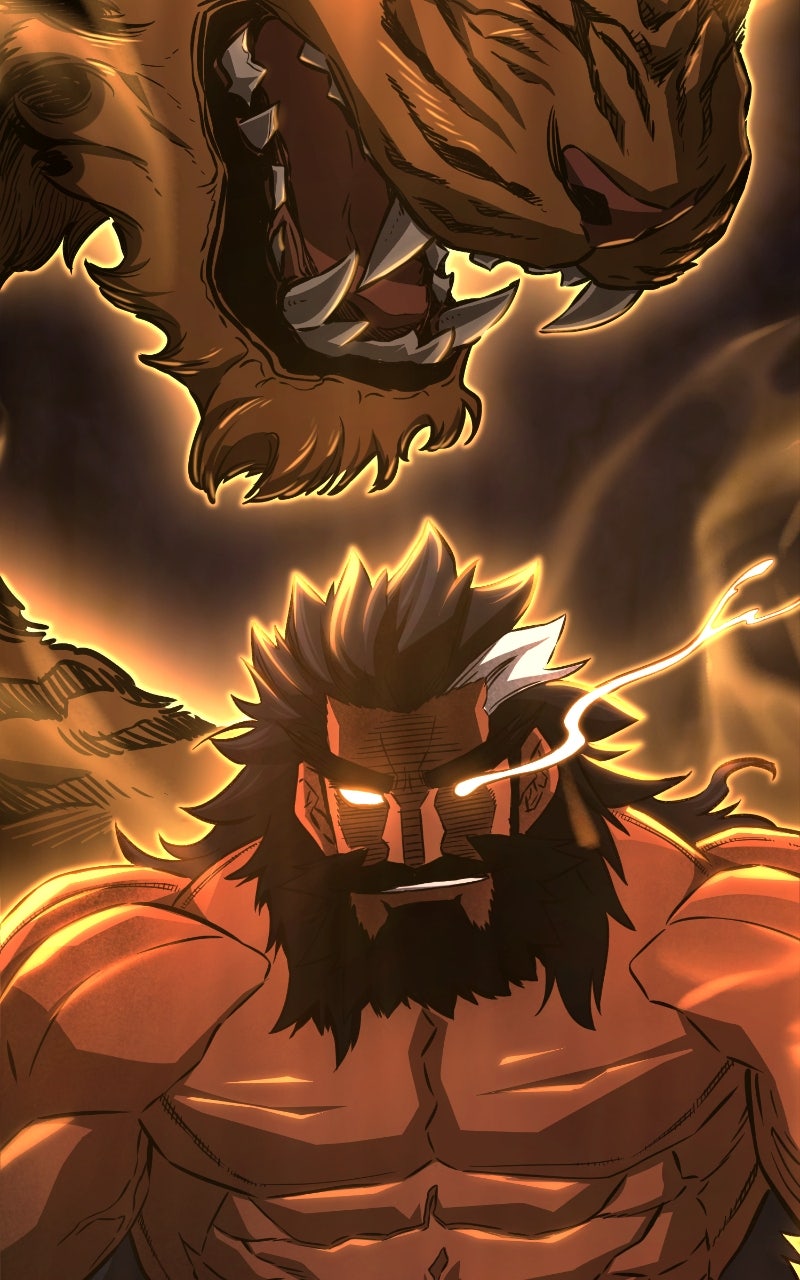 Read Absolute Sword Sense ENGLISH Manga Online