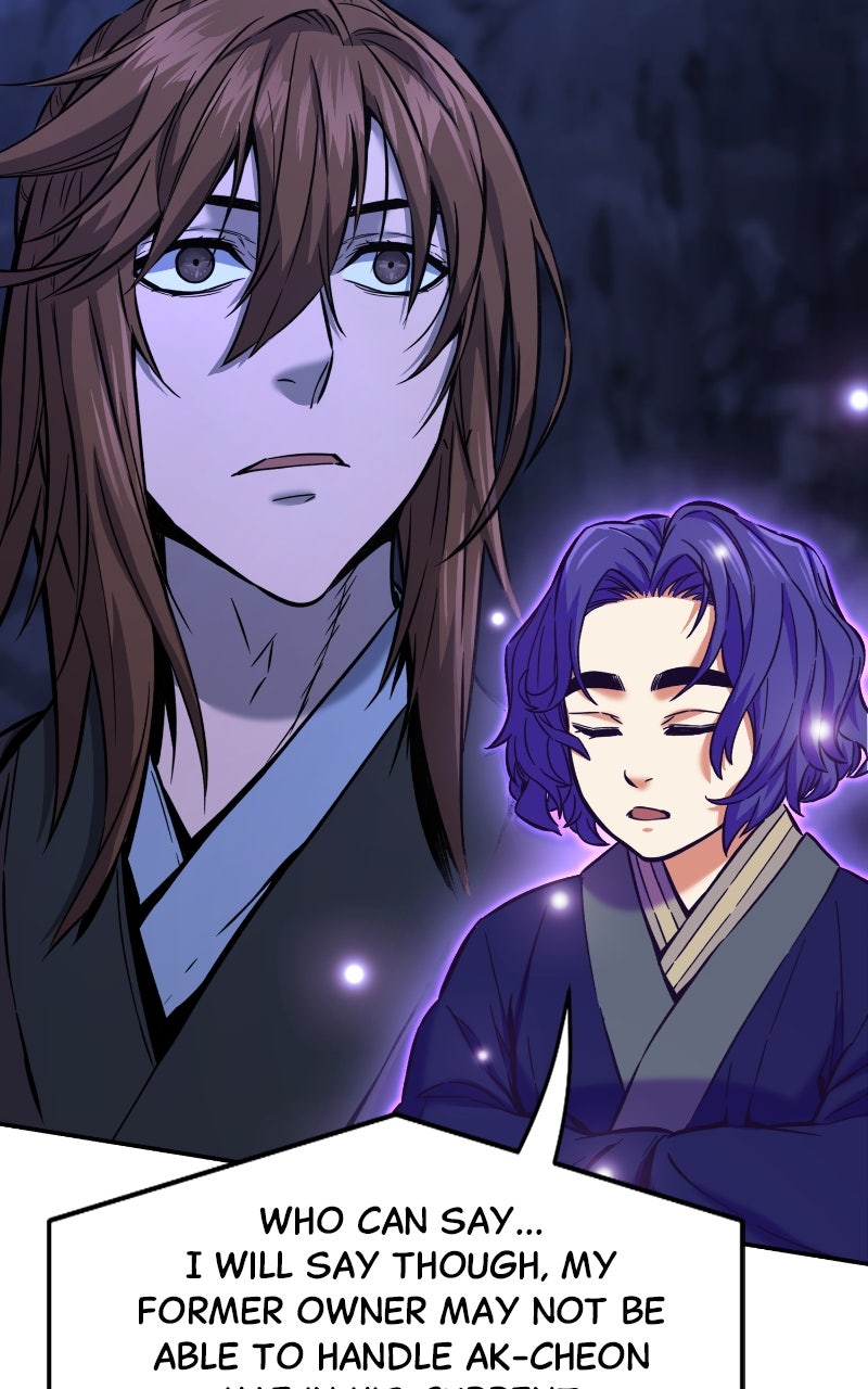 Read Absolute Sword Sense ENGLISH Manga Online