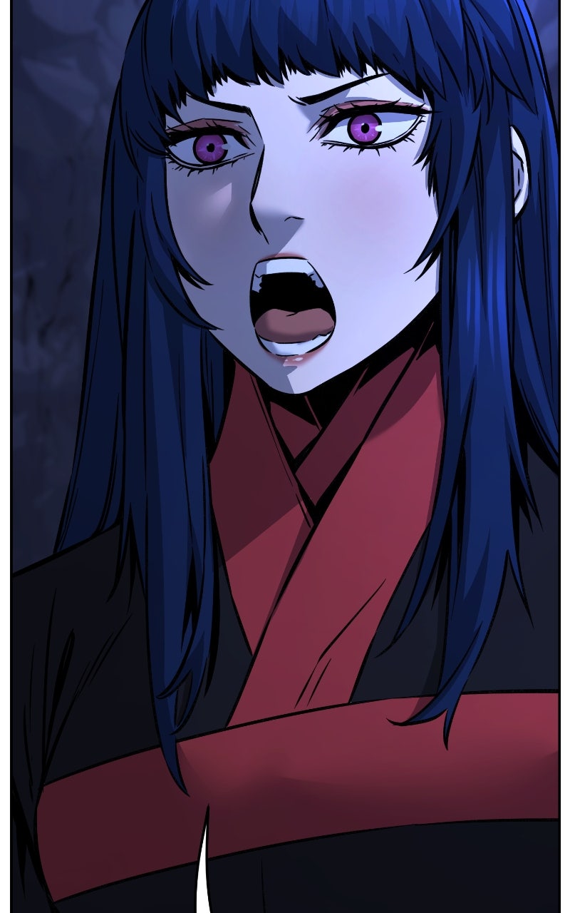 Read Absolute Sword Sense ENGLISH Manga Online