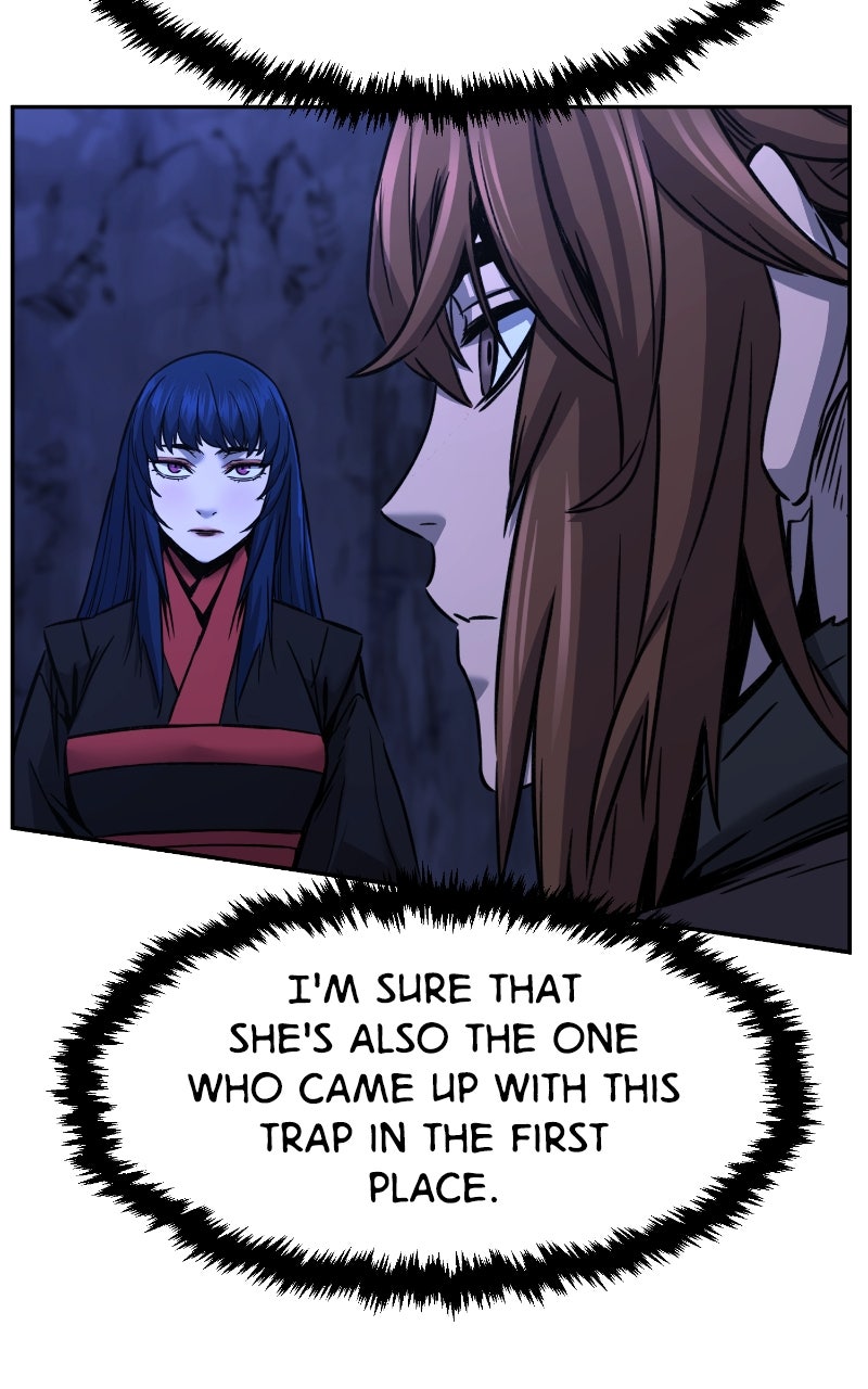 Read Absolute Sword Sense ENGLISH Manga Online