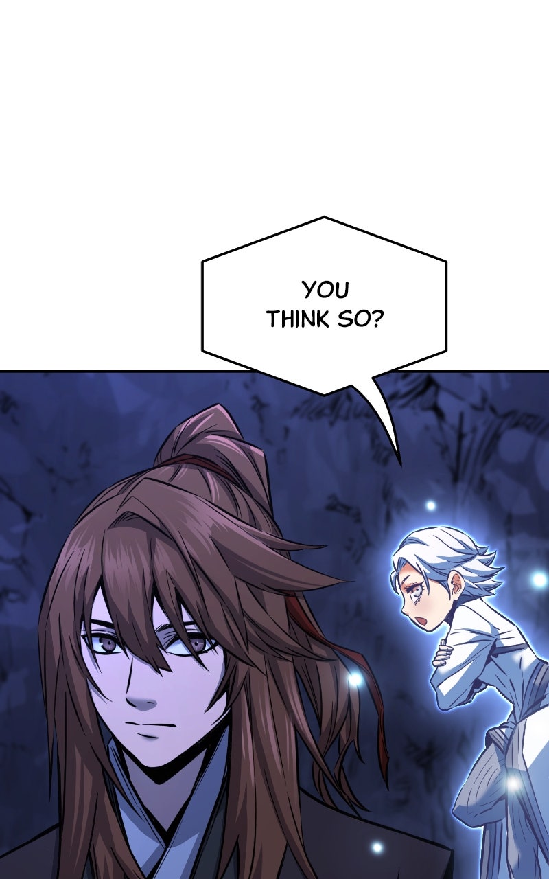 Read Absolute Sword Sense ENGLISH Manga Online