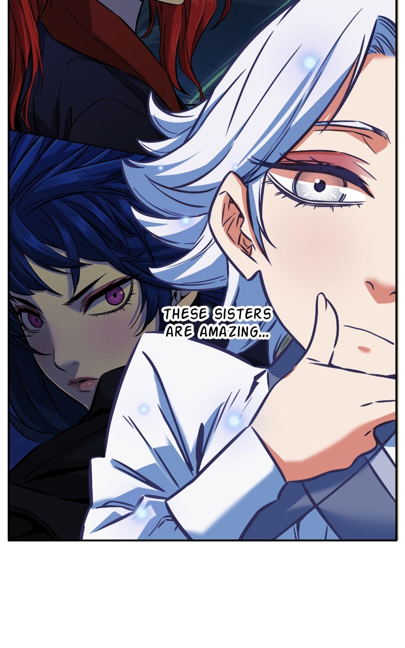 Read Absolute Sword Sense ENGLISH Manga Online