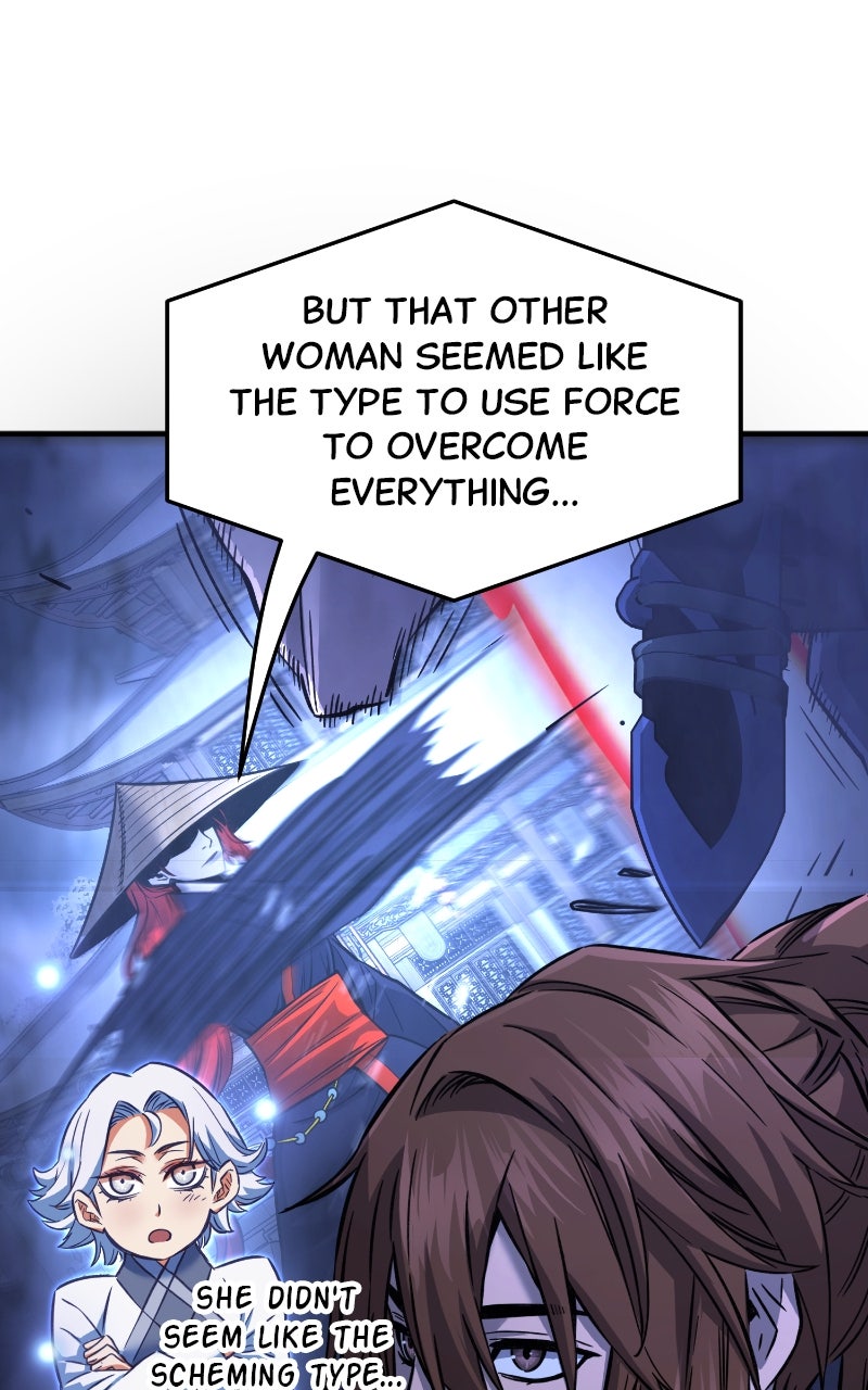 Read Absolute Sword Sense ENGLISH Manga Online