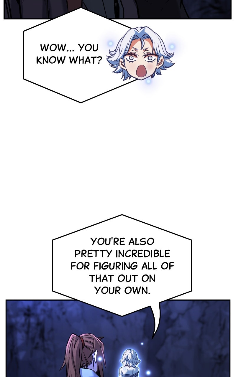 Read Absolute Sword Sense ENGLISH Manga Online