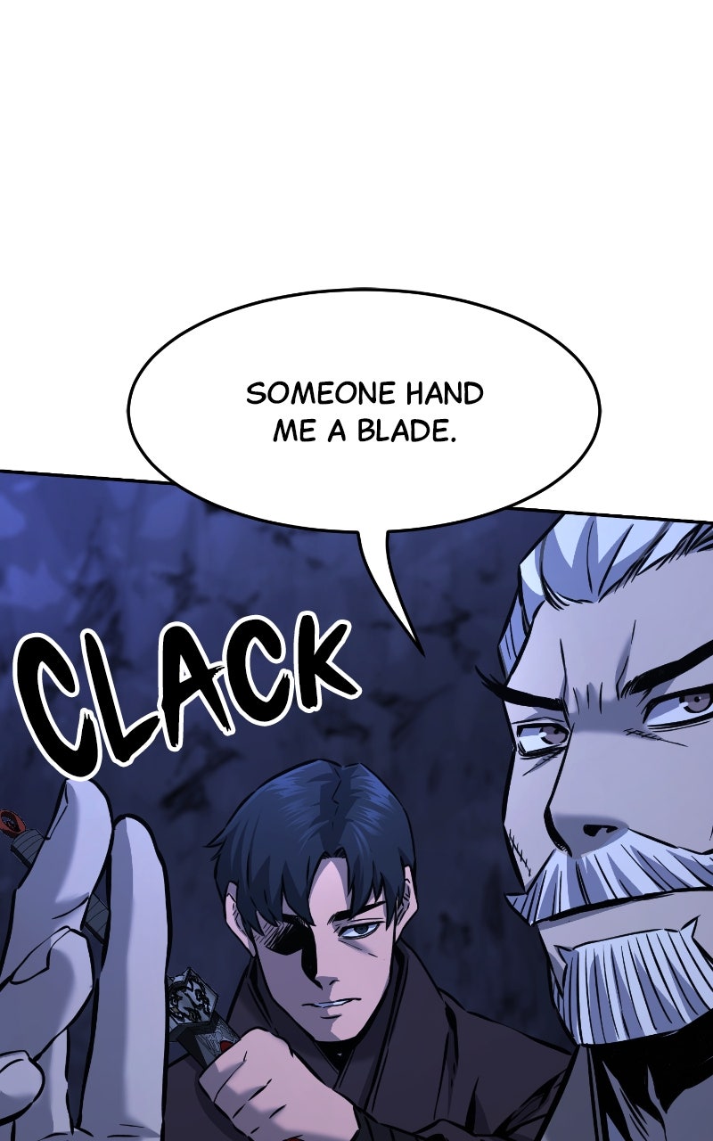 Read Absolute Sword Sense ENGLISH Manga Online