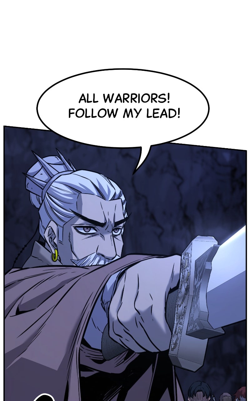 Read Absolute Sword Sense ENGLISH Manga Online