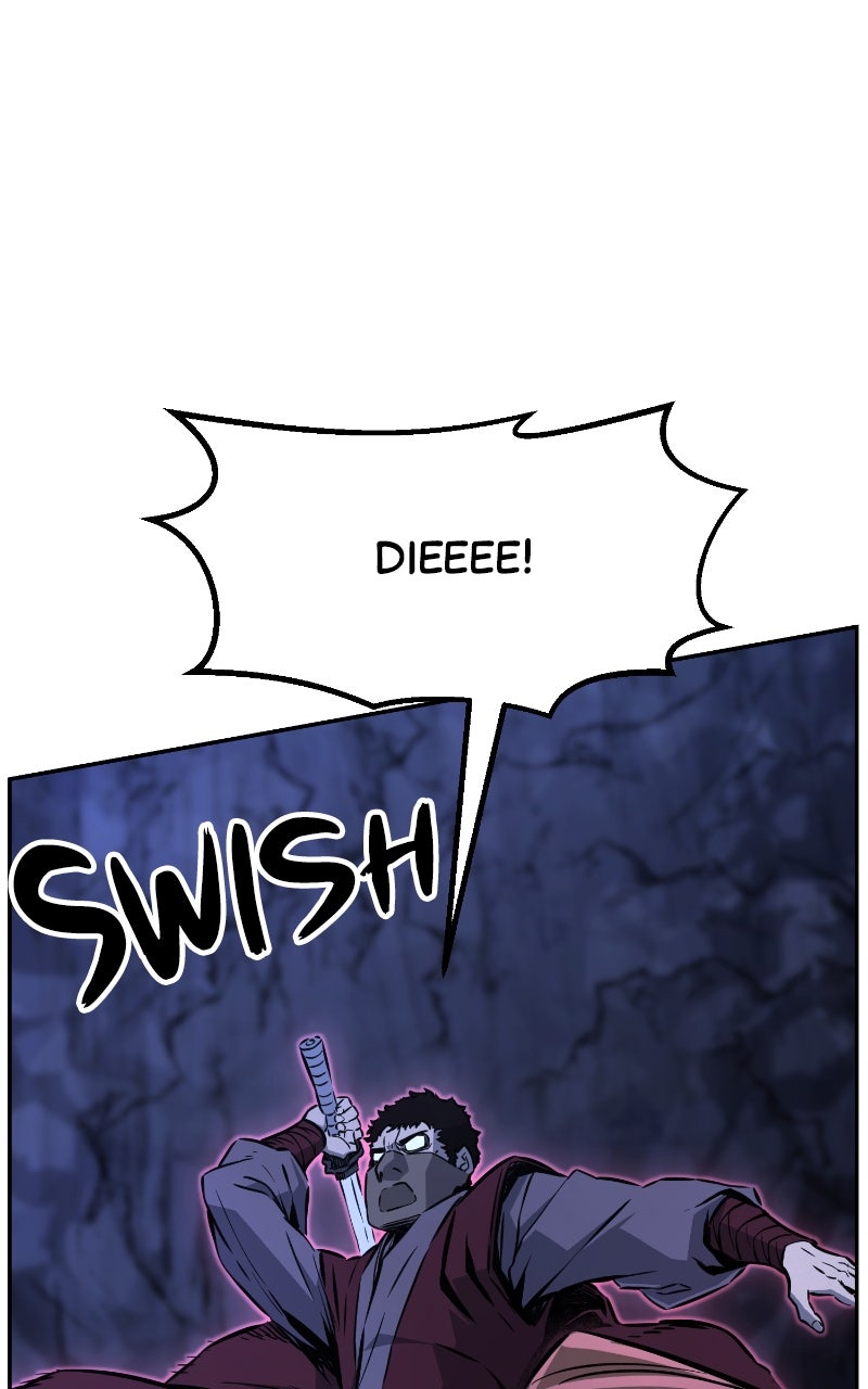 Read Absolute Sword Sense ENGLISH Manga Online