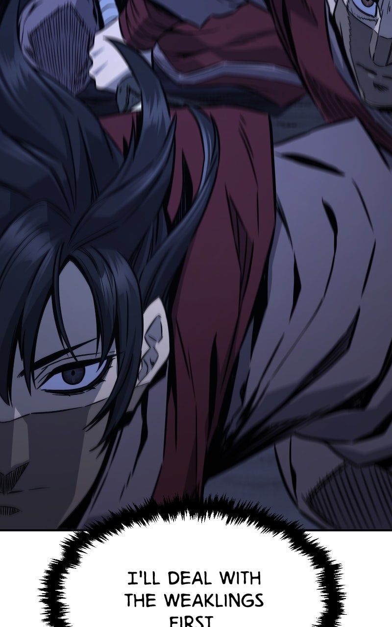 Read Absolute Sword Sense ENGLISH Manga Online