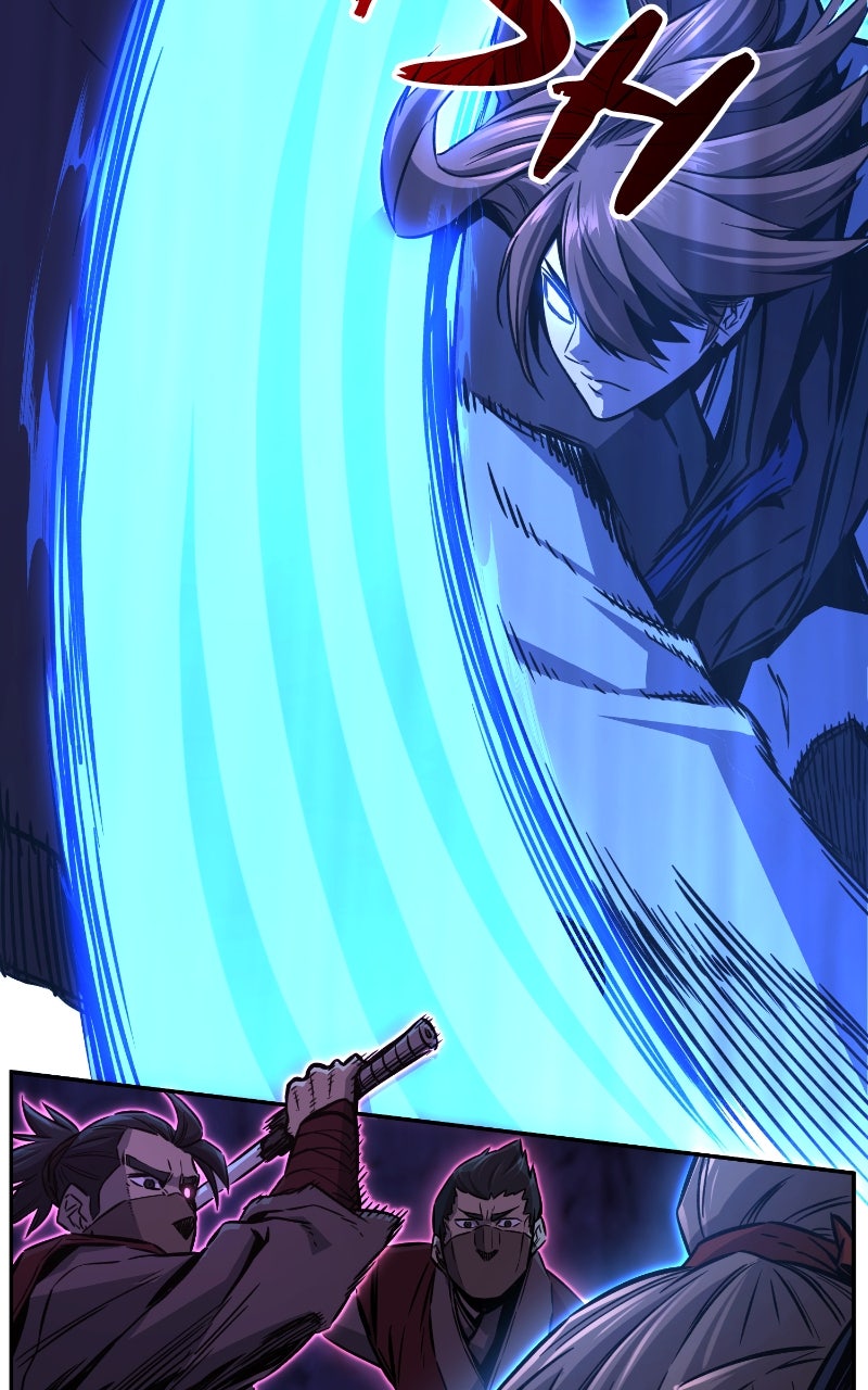 Read Absolute Sword Sense ENGLISH Manga Online