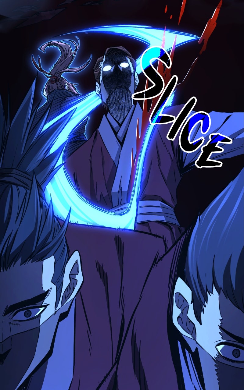 Read Absolute Sword Sense ENGLISH Manga Online