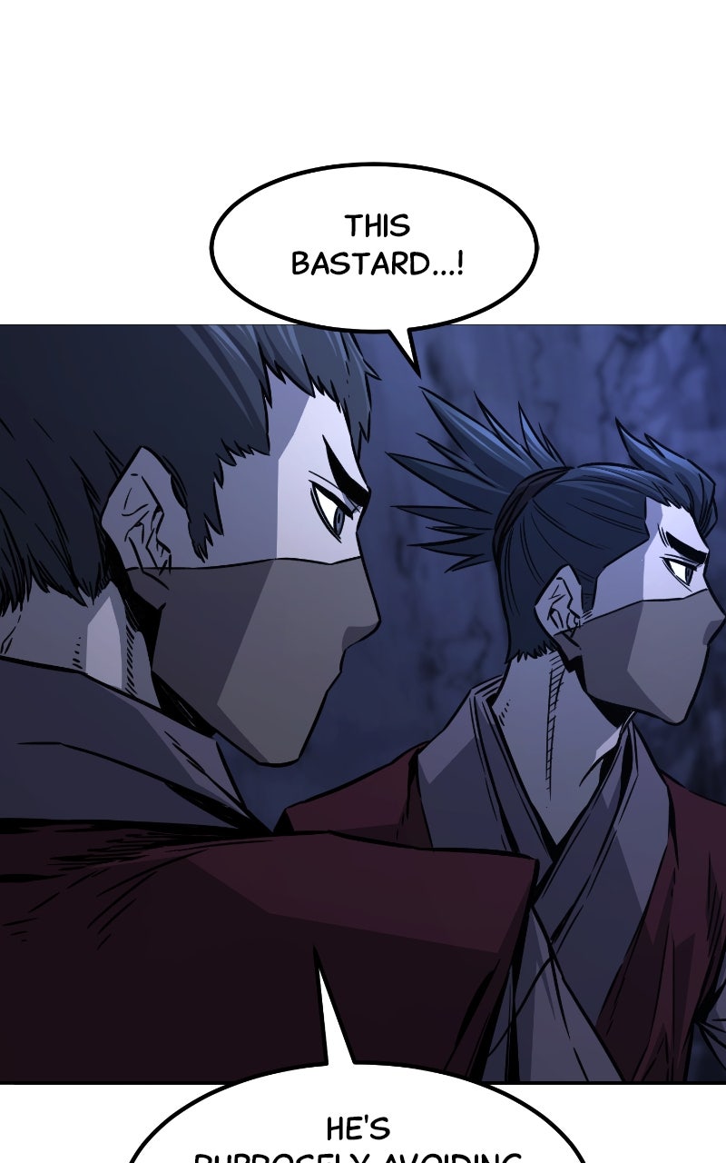 Read Absolute Sword Sense ENGLISH Manga Online