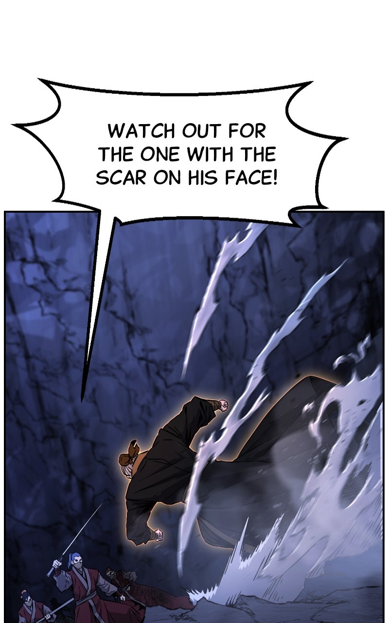 Read Absolute Sword Sense ENGLISH Manga Online