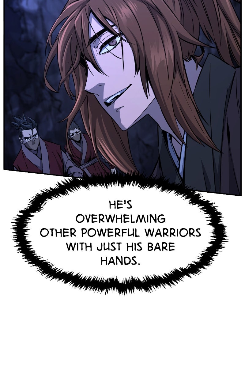 Read Absolute Sword Sense ENGLISH Manga Online