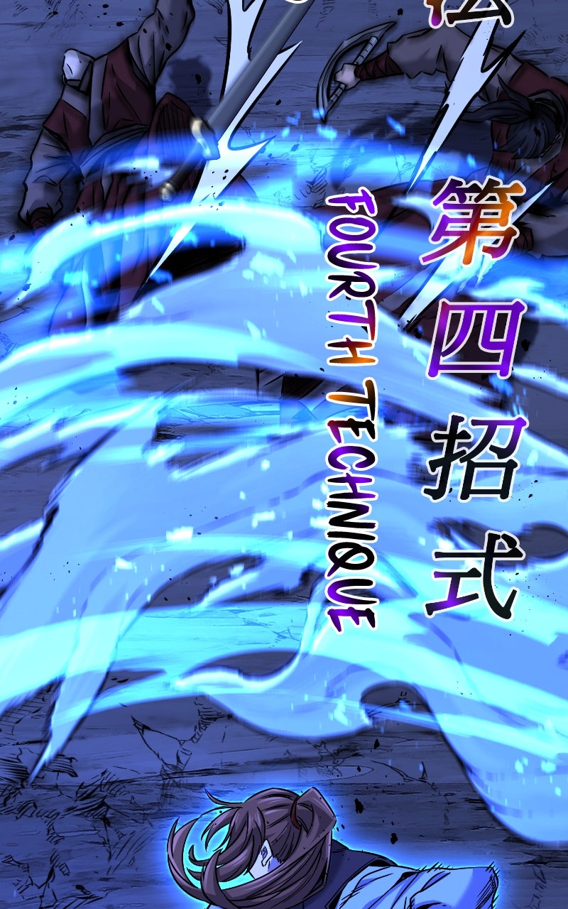 Read Absolute Sword Sense ENGLISH Manga Online