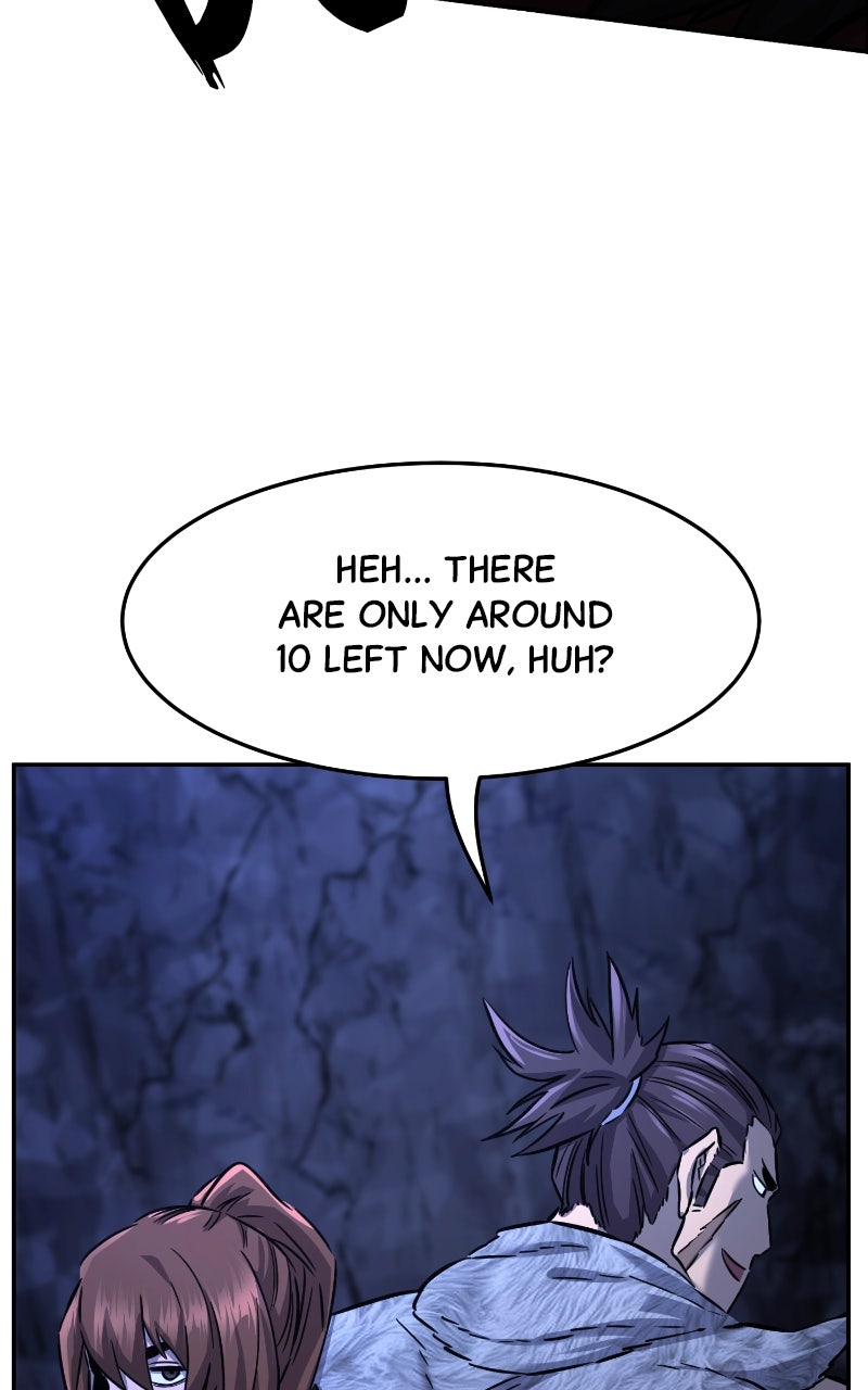 Read Absolute Sword Sense ENGLISH Manga Online