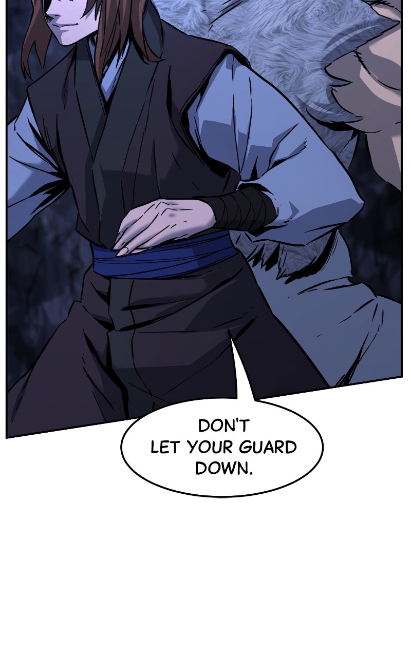 Read Absolute Sword Sense ENGLISH Manga Online