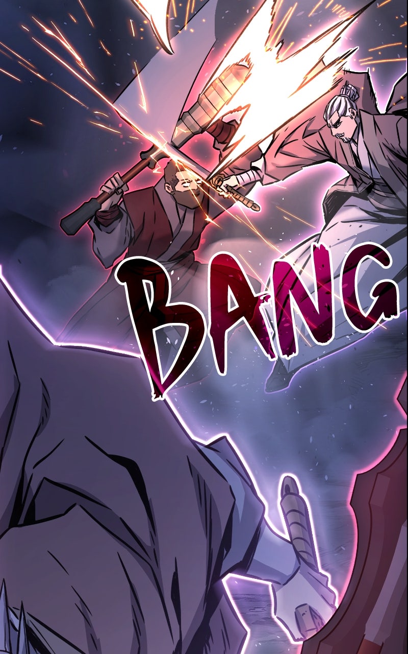 Read Absolute Sword Sense ENGLISH Manga Online