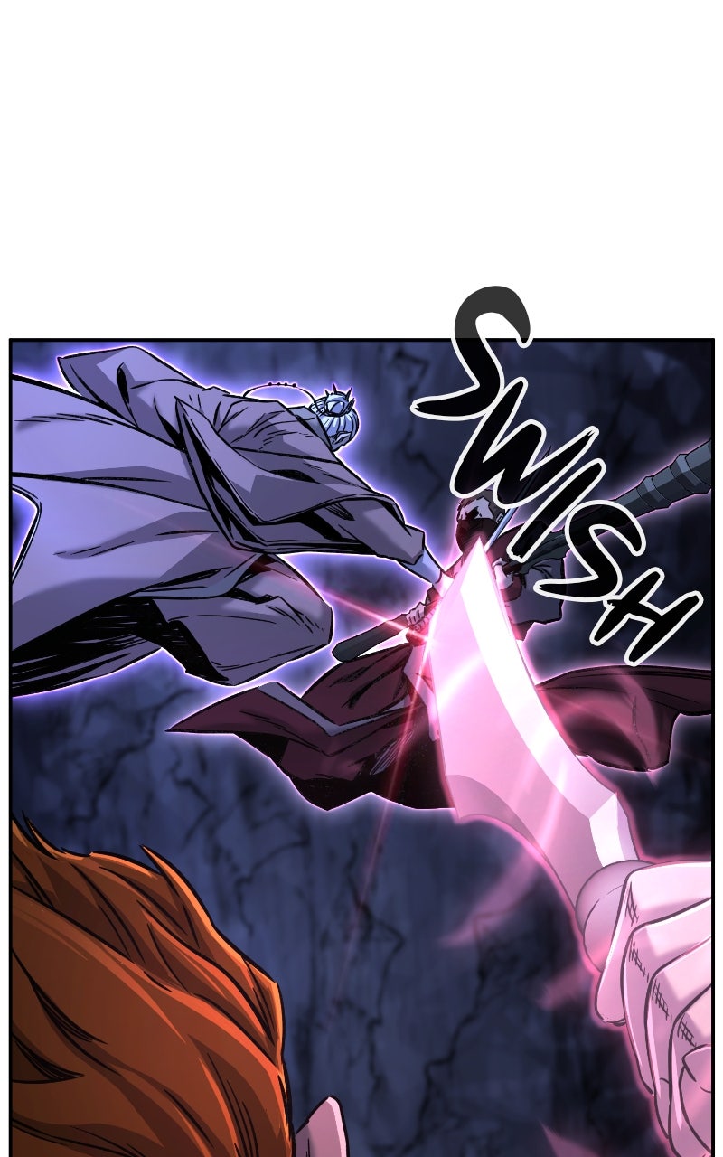 Read Absolute Sword Sense ENGLISH Manga Online