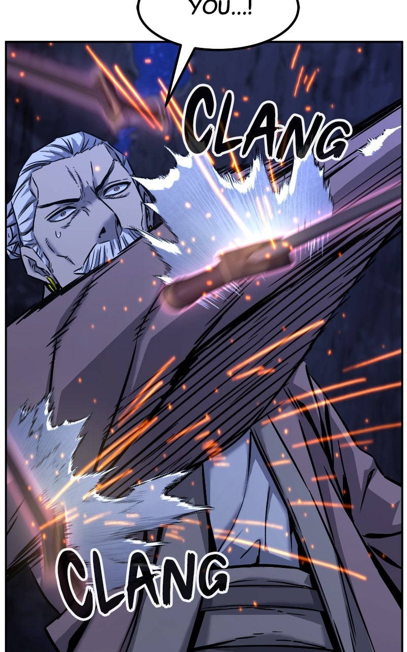 Read Absolute Sword Sense ENGLISH Manga Online