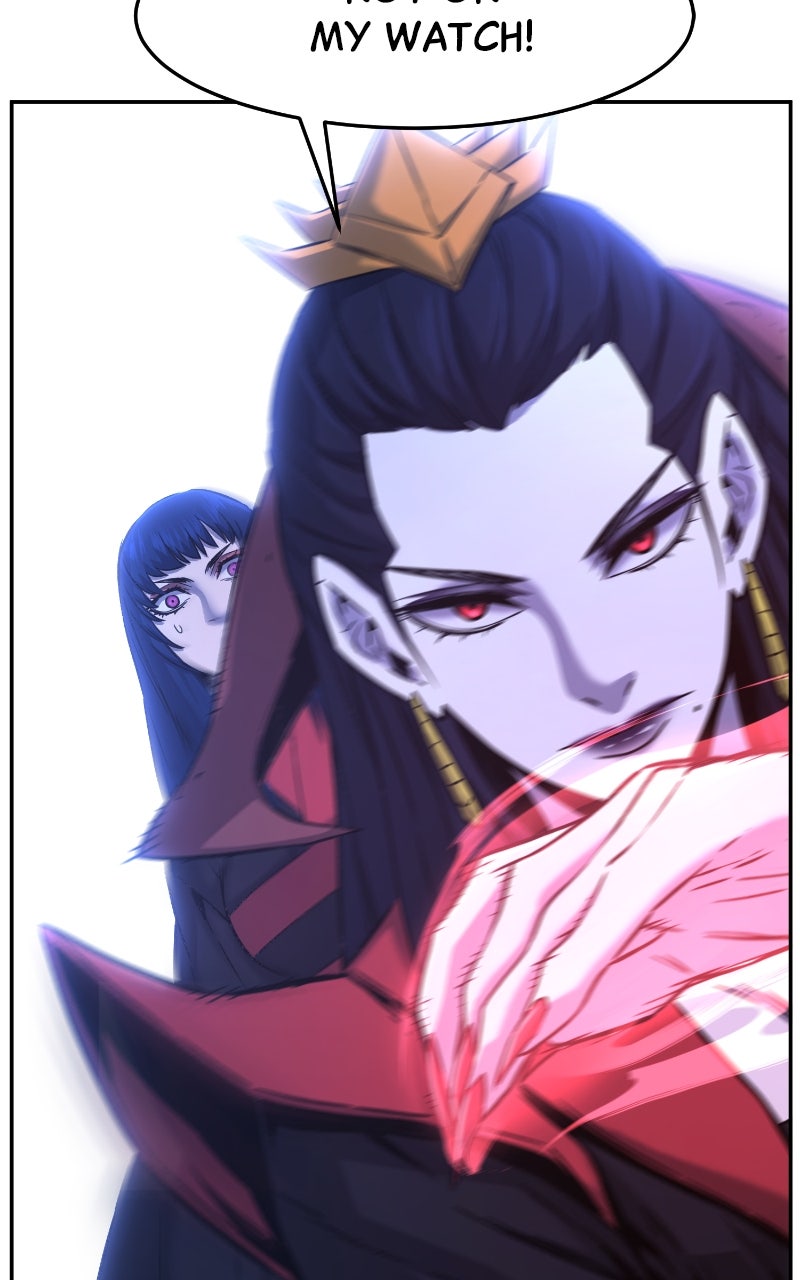 Read Absolute Sword Sense ENGLISH Manga Online