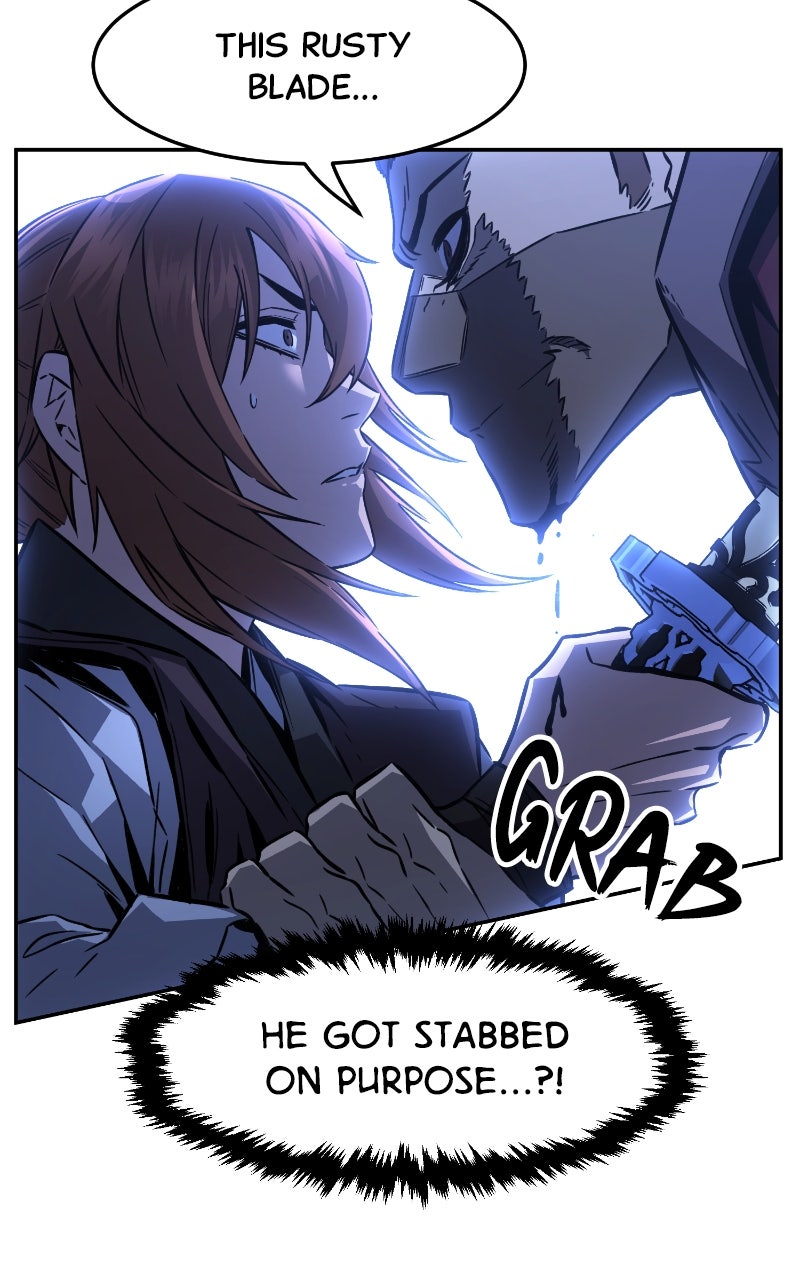 Read Absolute Sword Sense ENGLISH Manga Online