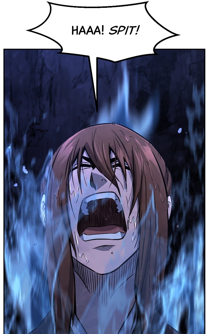 Read Absolute Sword Sense ENGLISH Manga Online