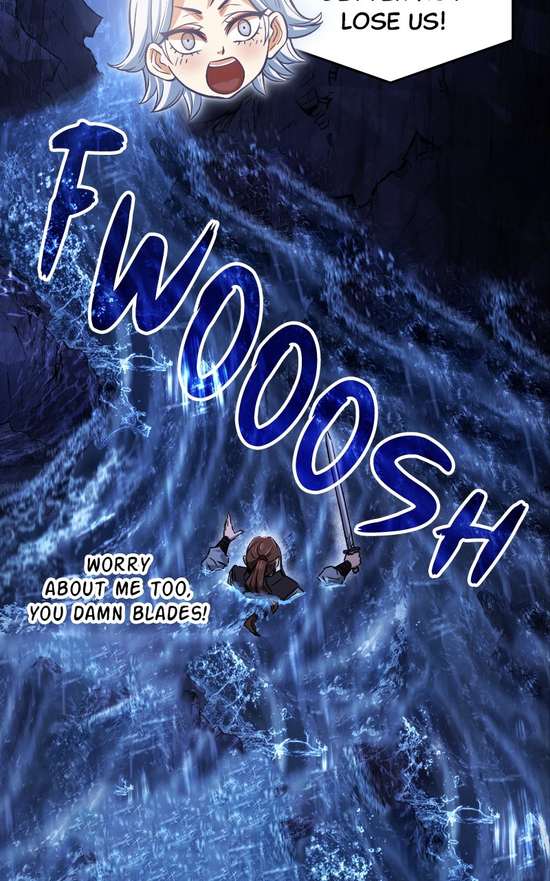 Read Absolute Sword Sense ENGLISH Manga Online