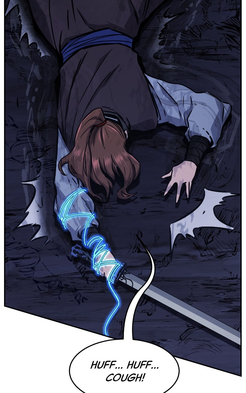 Read Absolute Sword Sense ENGLISH Manga Online