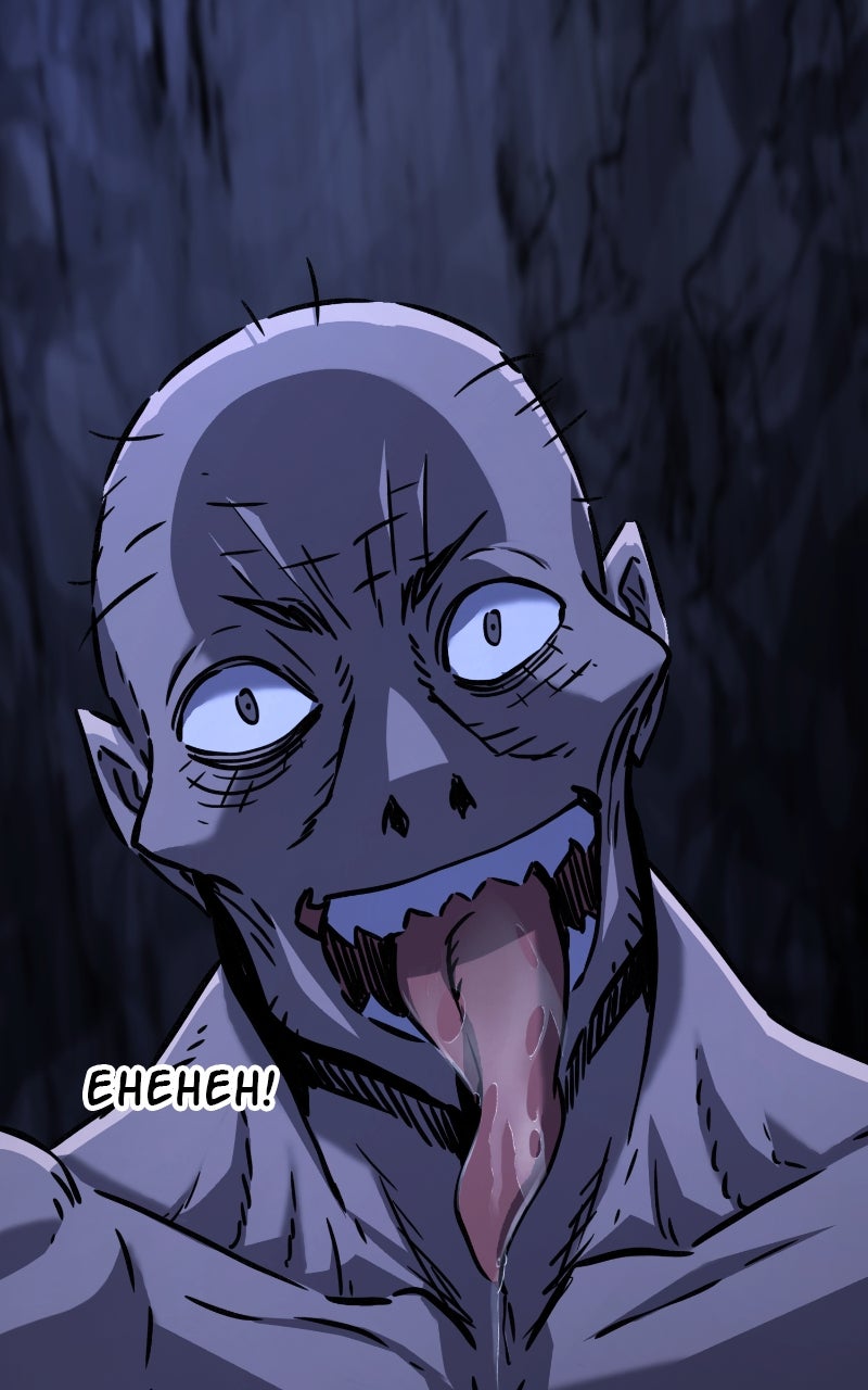 Read Absolute Sword Sense ENGLISH Manga Online