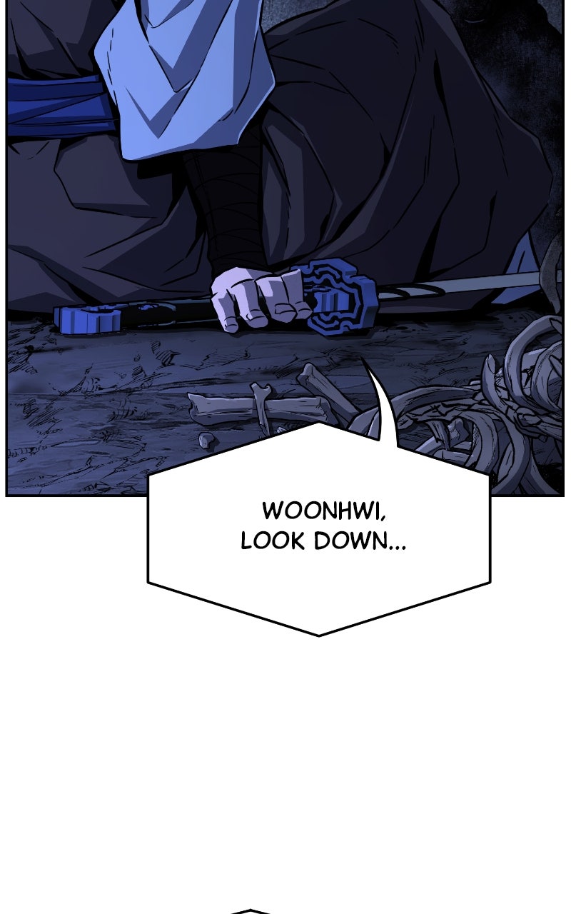 Read Absolute Sword Sense ENGLISH Manga Online