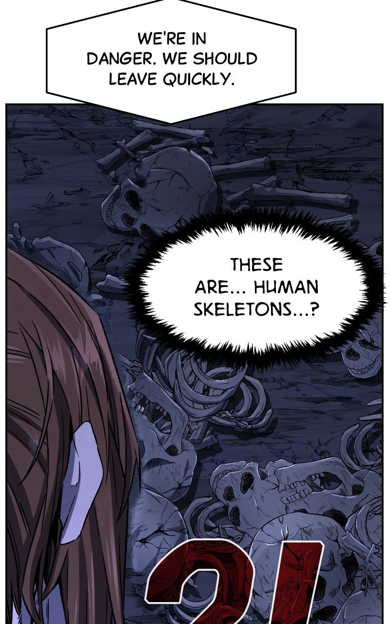 Read Absolute Sword Sense ENGLISH Manga Online