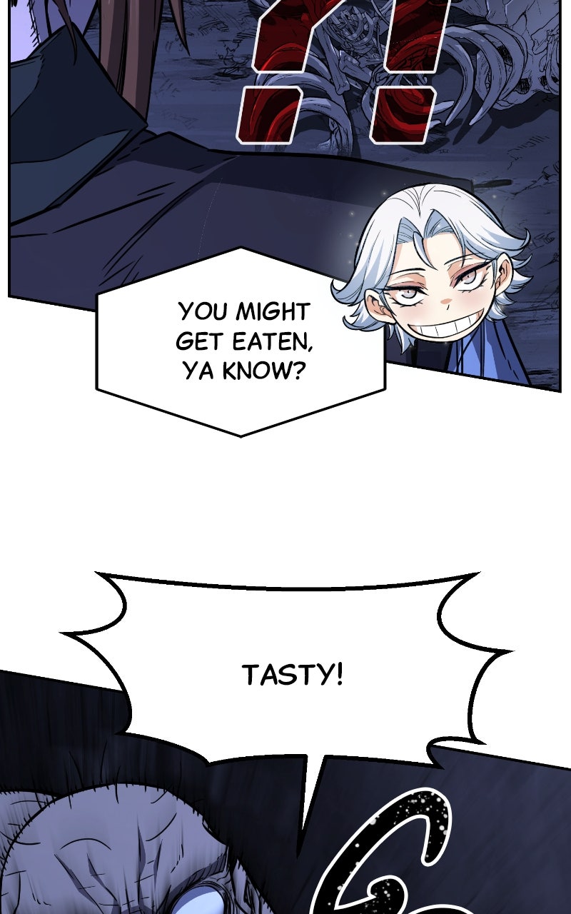 Read Absolute Sword Sense ENGLISH Manga Online