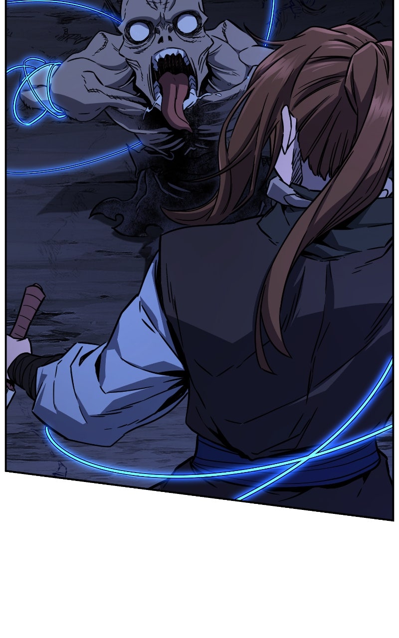 Read Absolute Sword Sense ENGLISH Manga Online