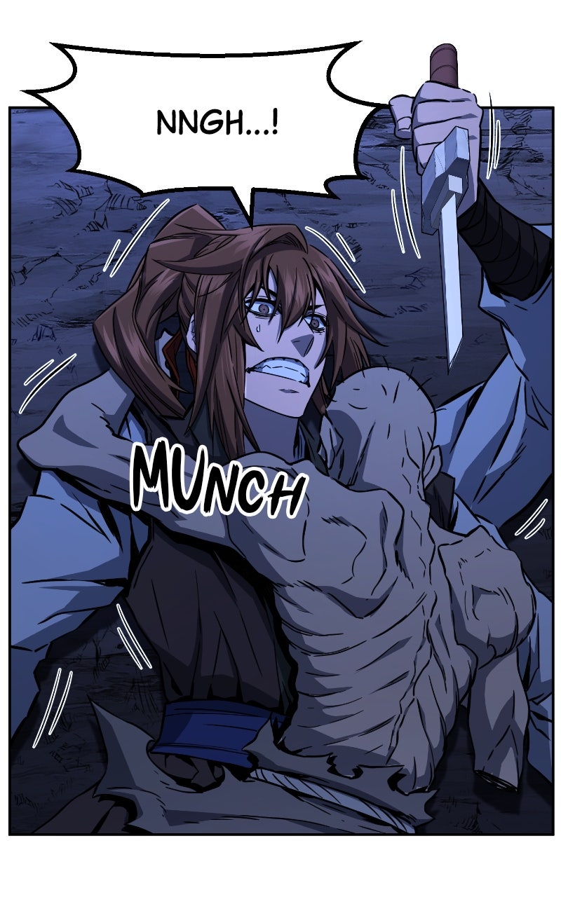 Read Absolute Sword Sense ENGLISH Manga Online