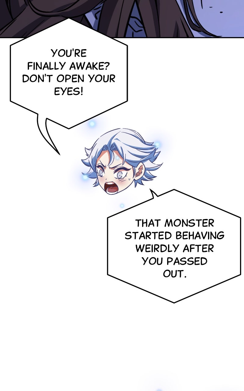 Read Absolute Sword Sense ENGLISH Manga Online