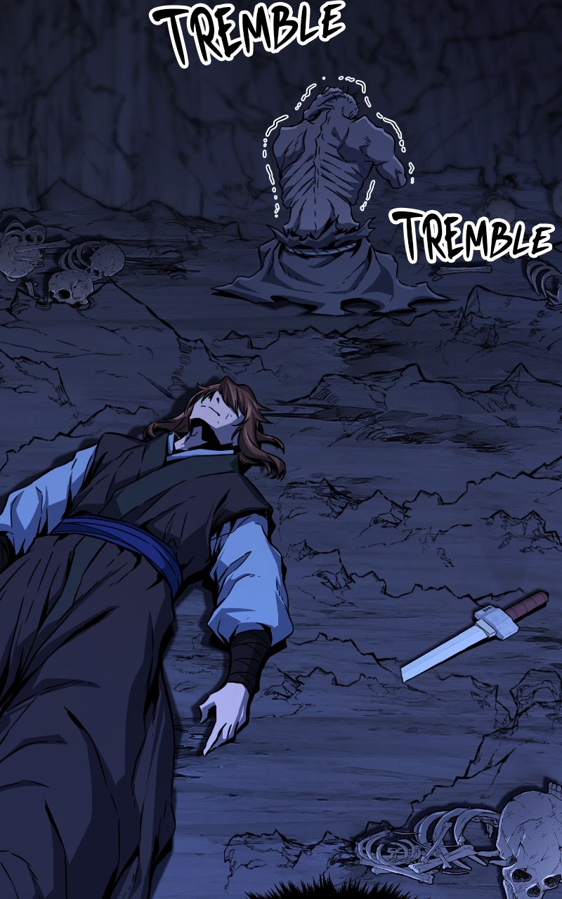 Read Absolute Sword Sense ENGLISH Manga Online