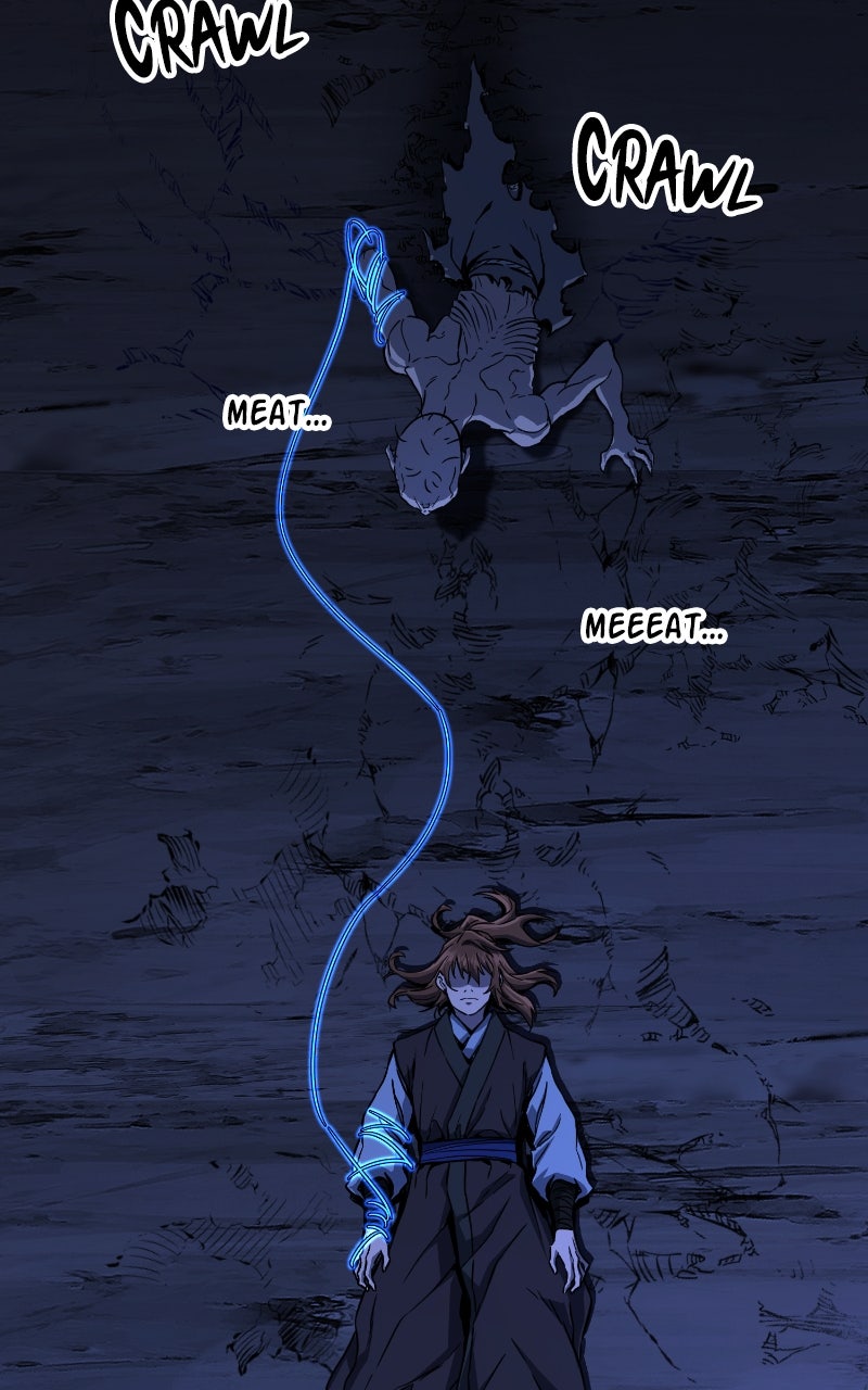 Read Absolute Sword Sense ENGLISH Manga Online