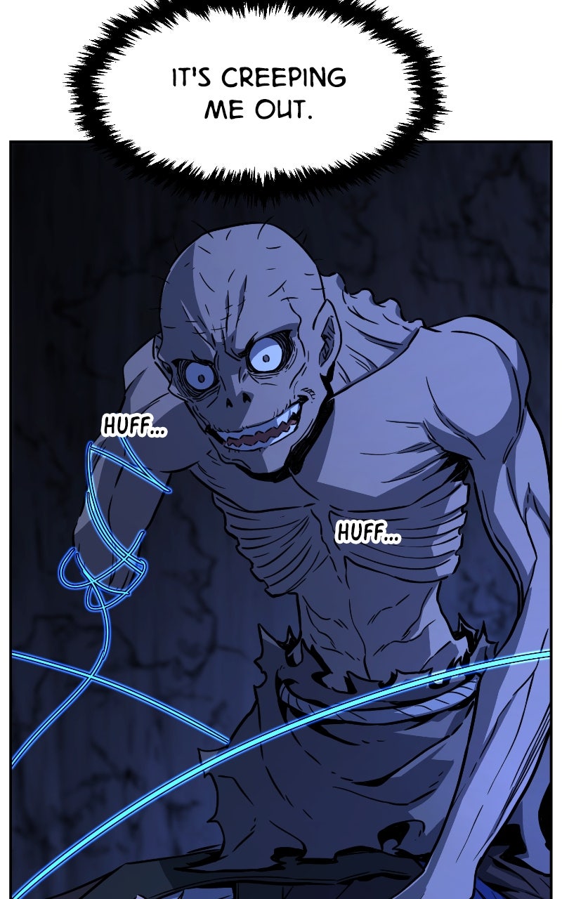 Read Absolute Sword Sense ENGLISH Manga Online