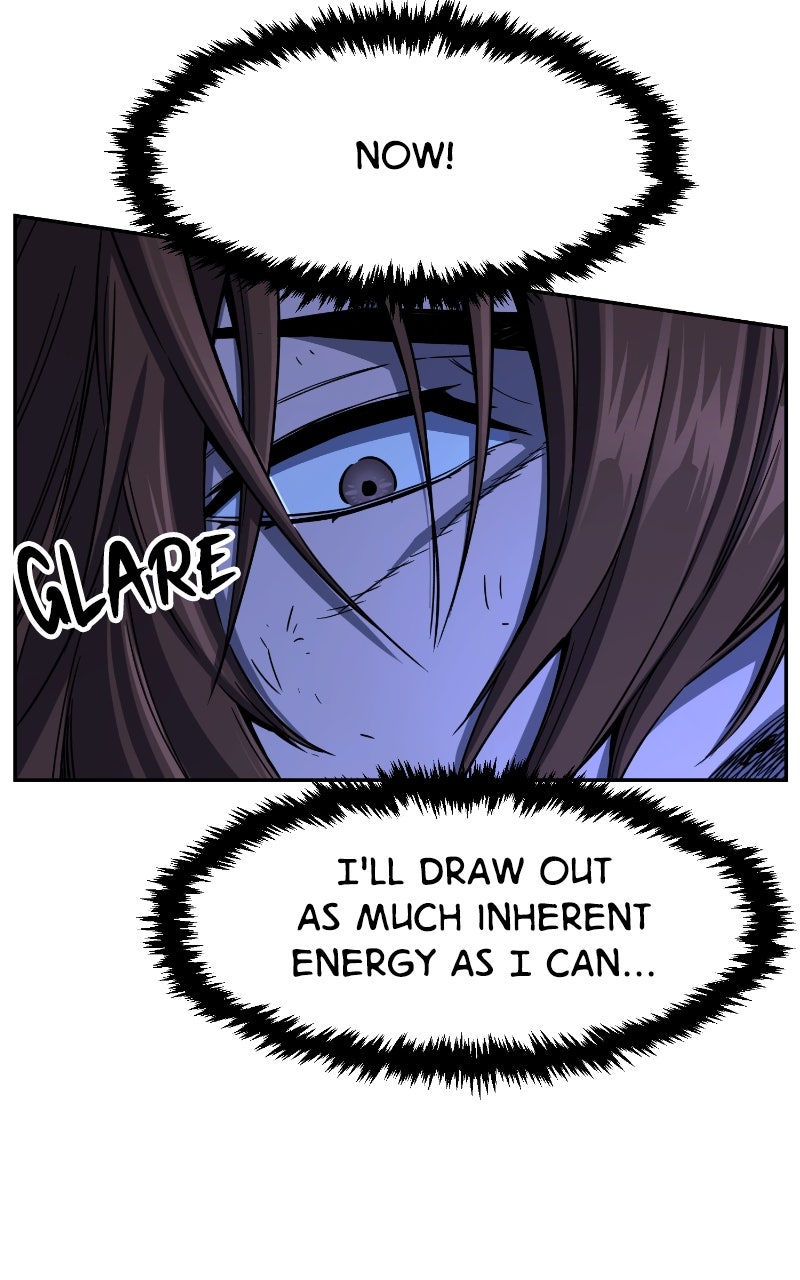 Read Absolute Sword Sense ENGLISH Manga Online