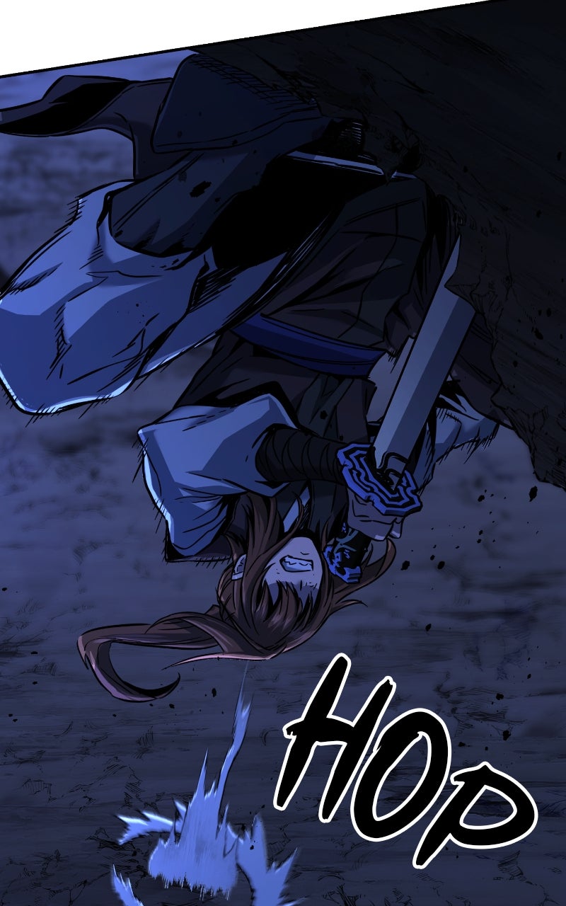 Read Absolute Sword Sense ENGLISH Manga Online