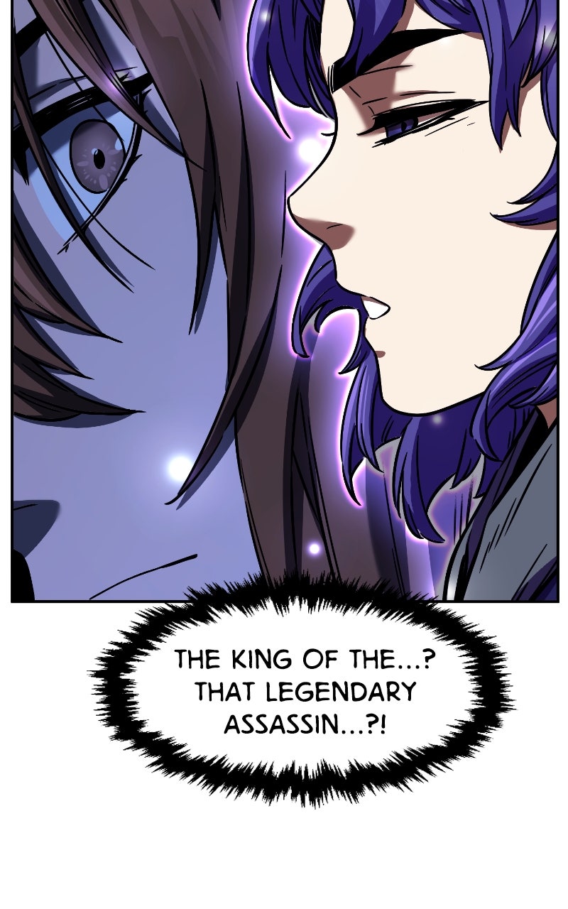 Read Absolute Sword Sense ENGLISH Manga Online