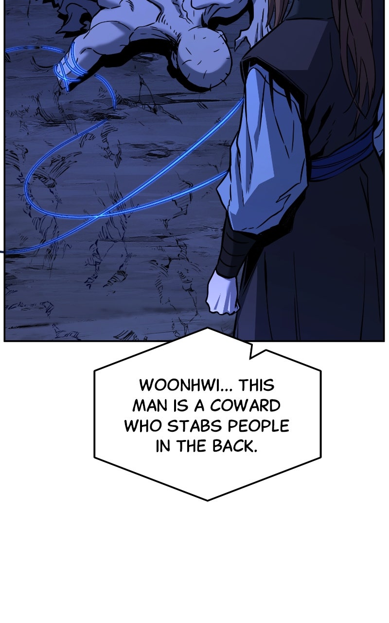 Read Absolute Sword Sense ENGLISH Manga Online