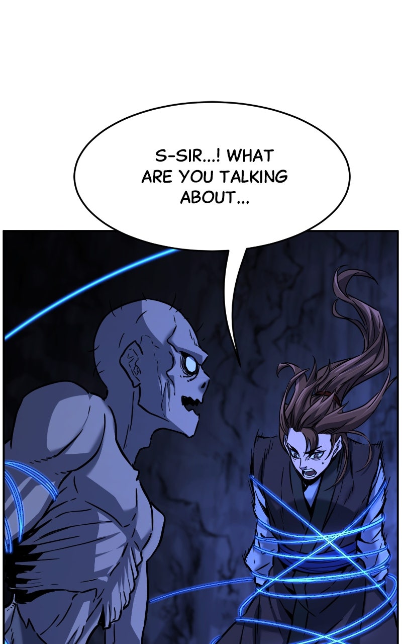 Read Absolute Sword Sense ENGLISH Manga Online